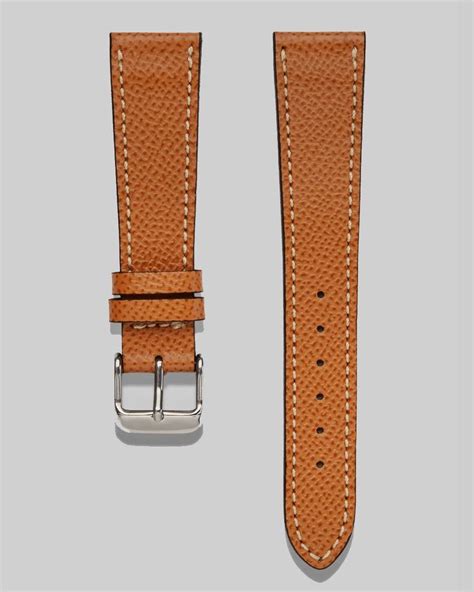 hermes watch straps singapore